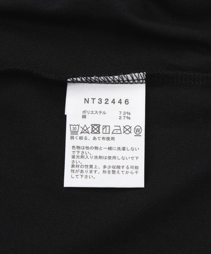 THE NORTH FACE ザ・ノース・フェイス 短袖 Bandana Square Logo Tee T恤