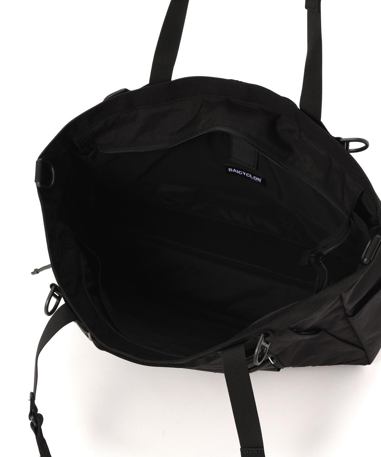 BAICYCLON by Bagjack NEXT CORE LINE 托特包