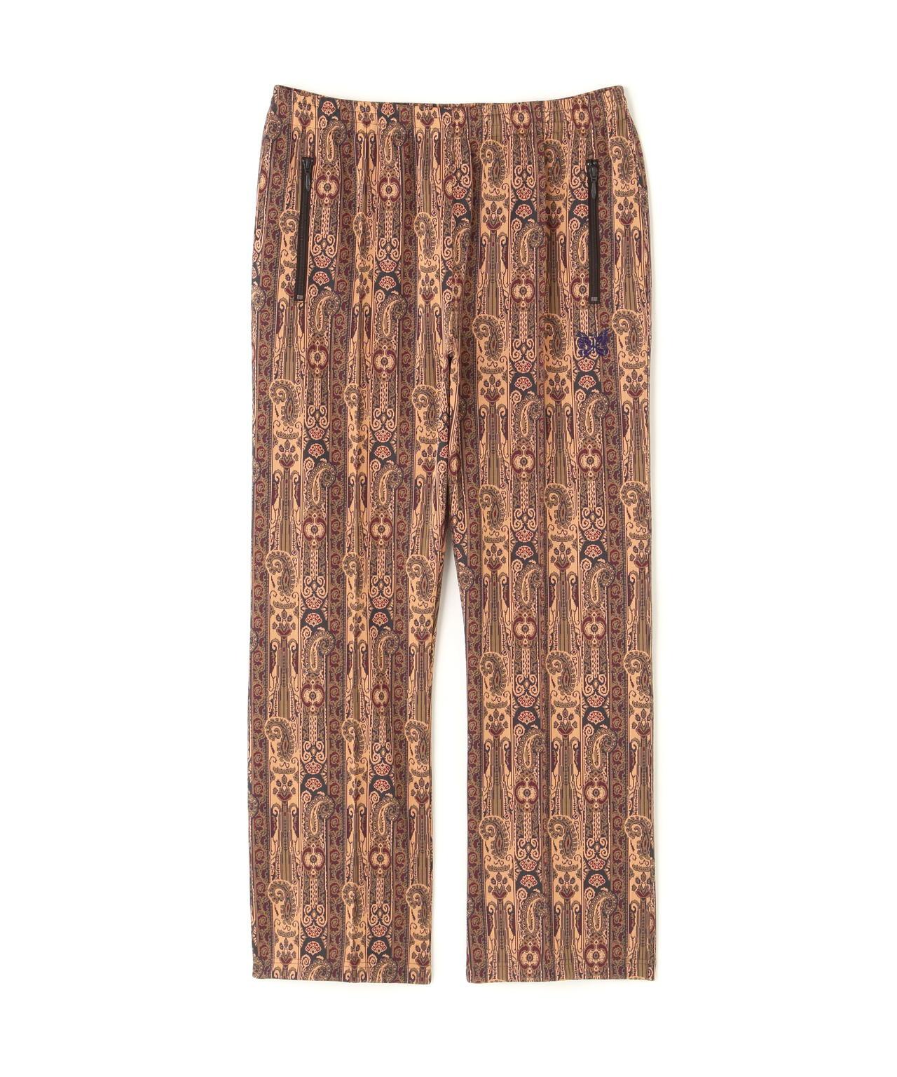 NEEDLES TRACK PANT - JACQUARD 長褲