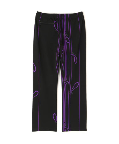 NEEDLES TRACK PANT - JACQUARD 長褲