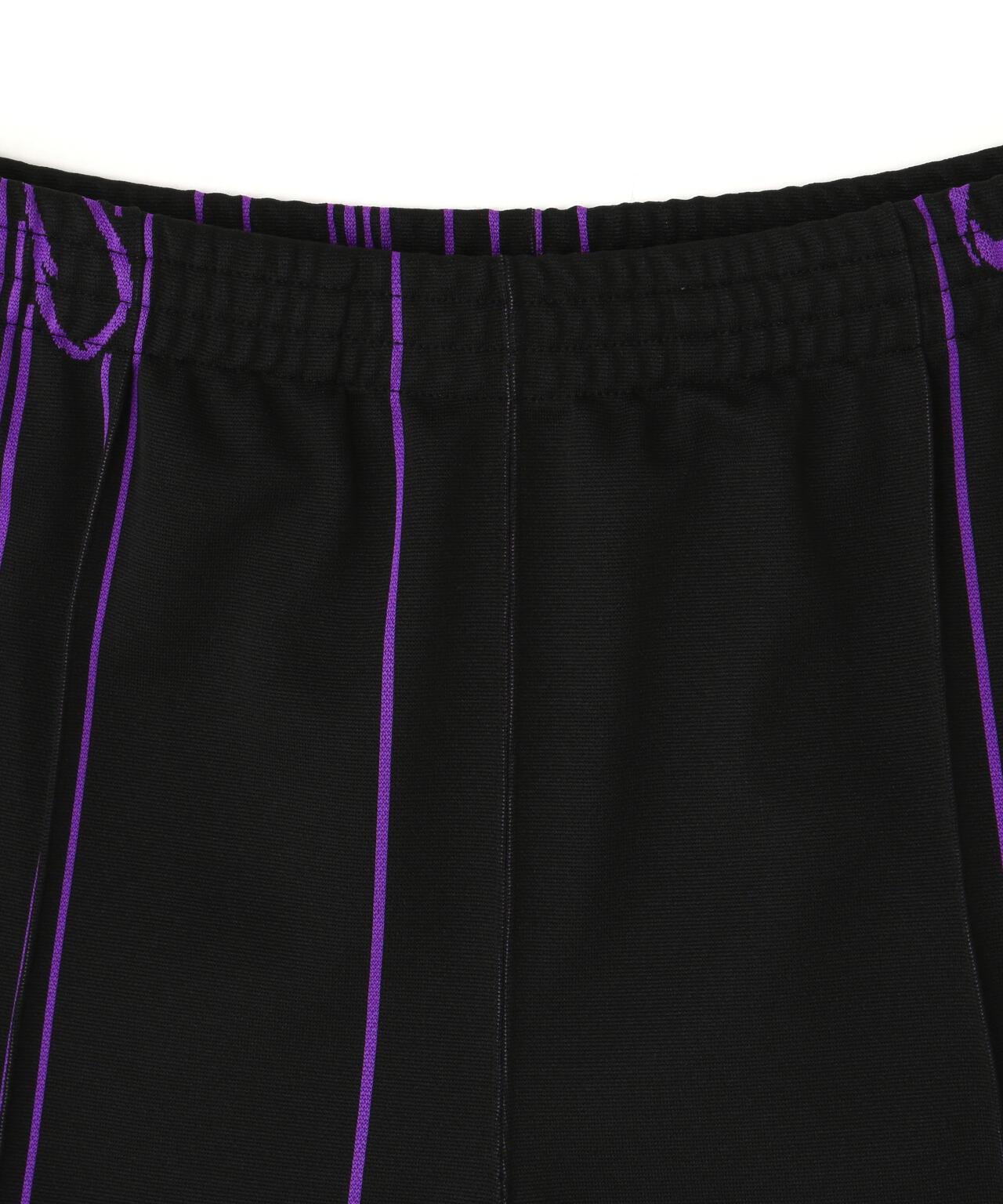 NEEDLES TRACK PANT - JACQUARD 長褲