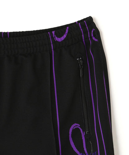 NEEDLES TRACK PANT - JACQUARD 長褲