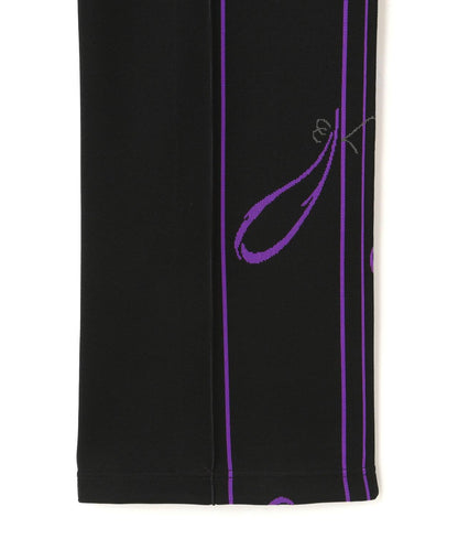 NEEDLES TRACK PANT - JACQUARD 長褲