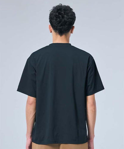 SY32 by SWEET YEARS BASIC GRAPHIC LOGO 印花短袖T恤