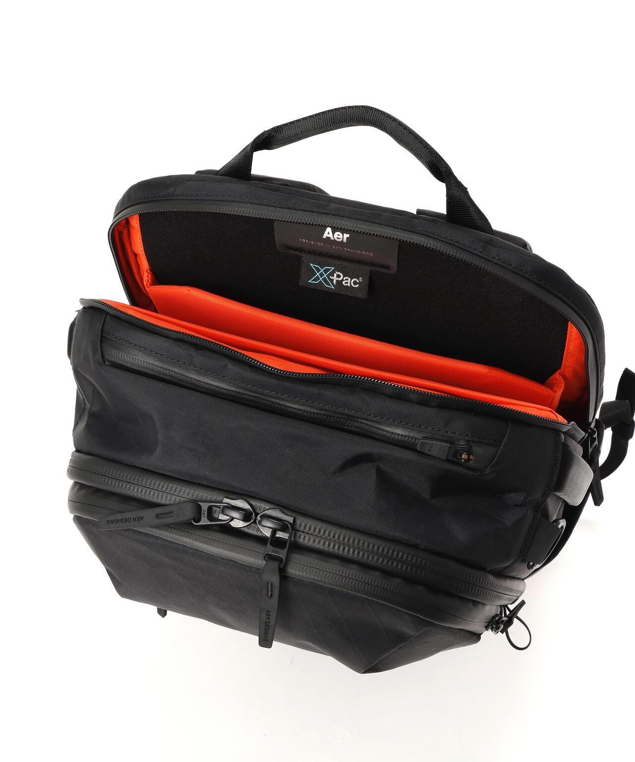 Aer(エアー) City Pack Pro2 20L X-Pac 揹包 AER-29063