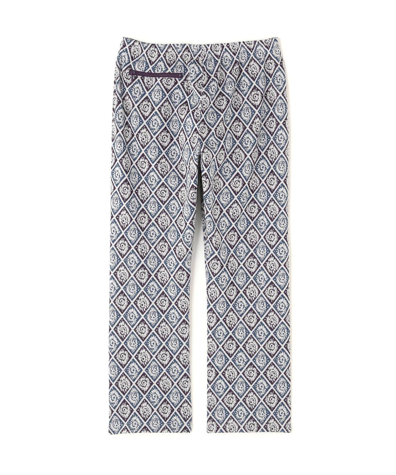 NEEDLES TRACK PANT - JACQUARD 長褲