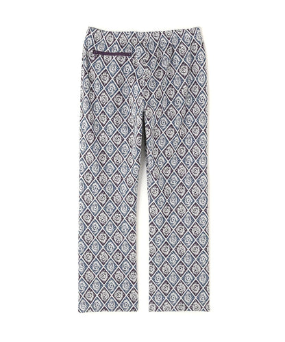 NEEDLES TRACK PANT - JACQUARD 長褲