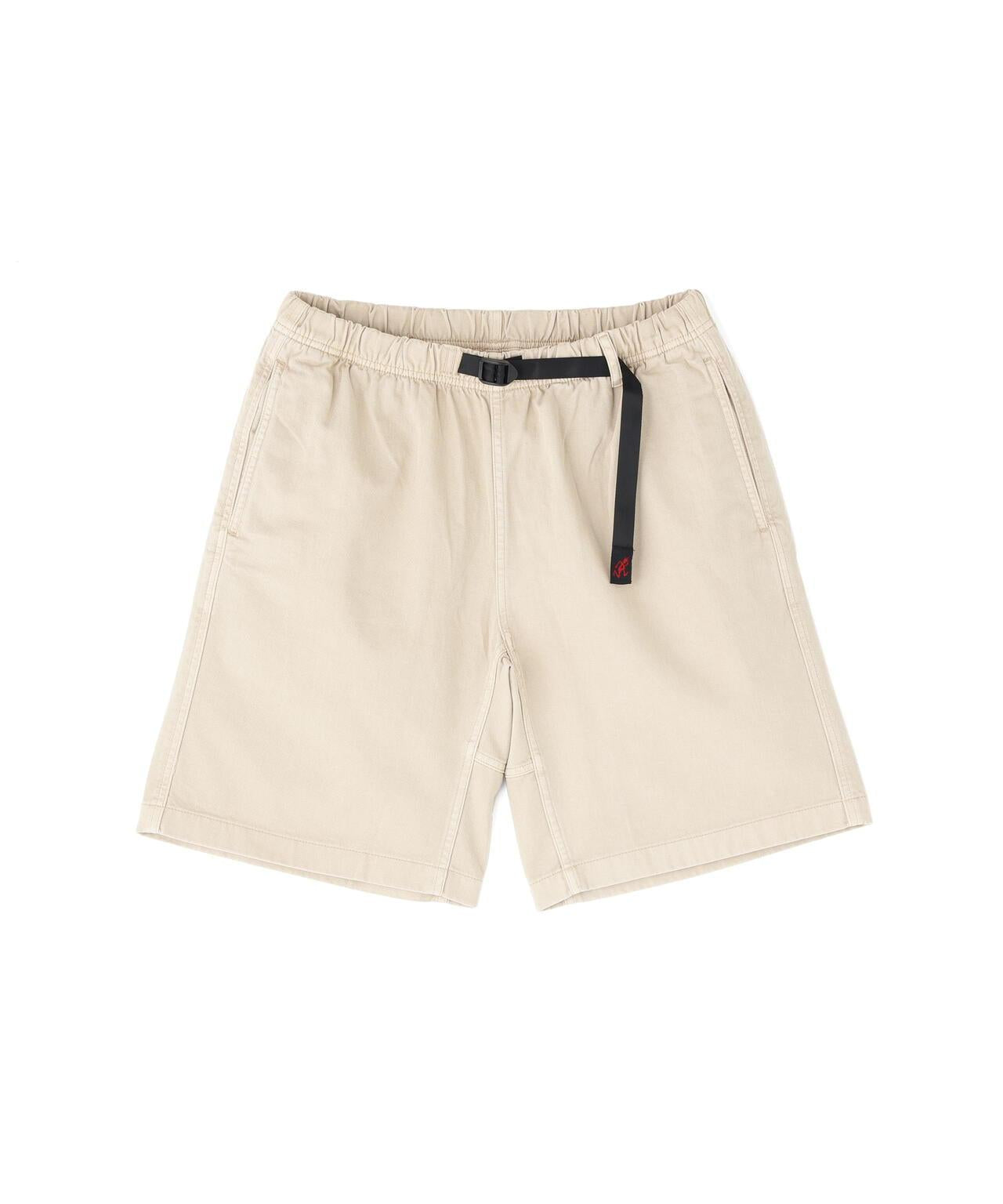 Gramicci G-SHORT PIGMENT DYE 休閒短褲 G4SM-P123