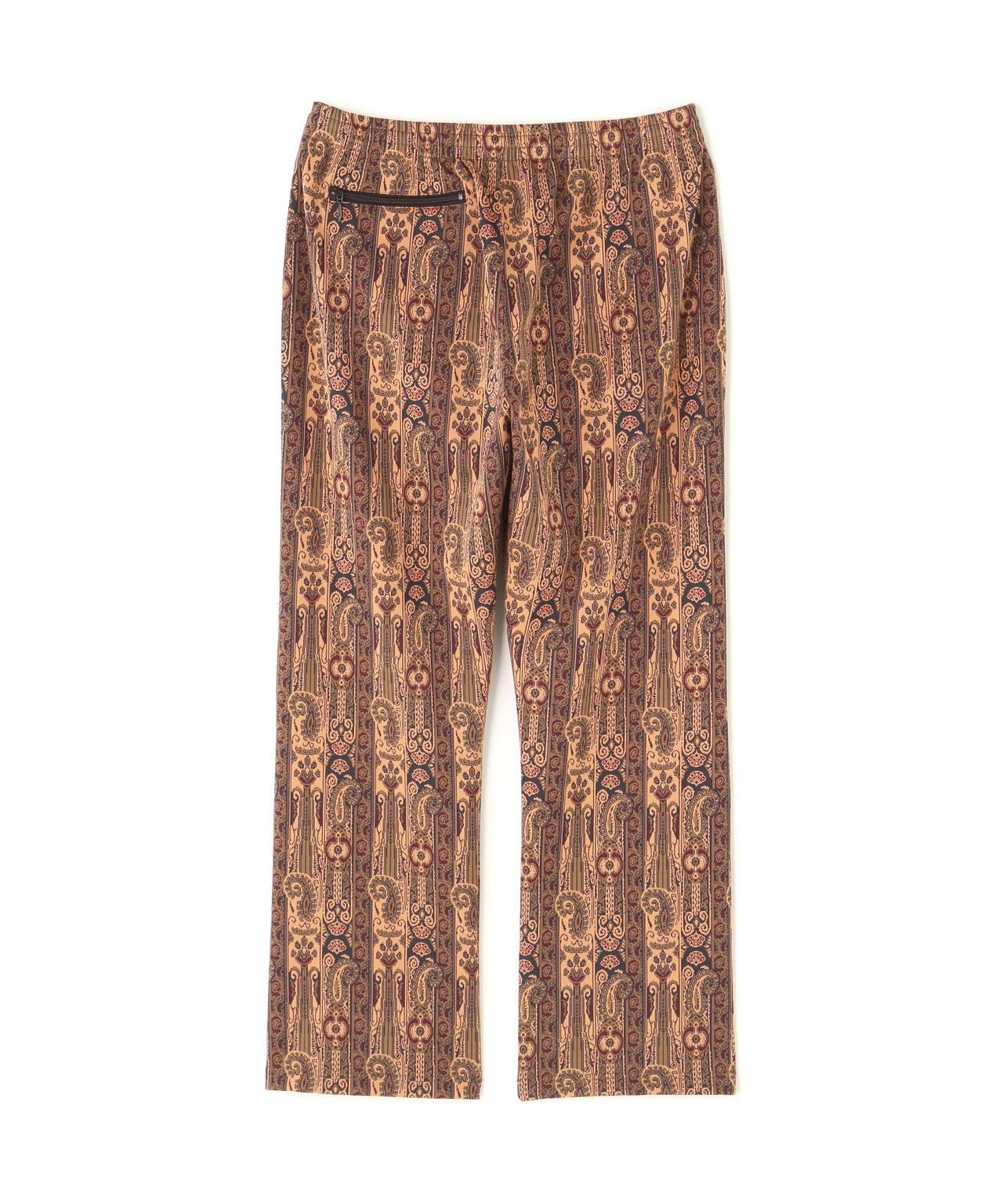NEEDLES TRACK PANT - JACQUARD 長褲