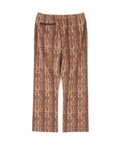 NEEDLES TRACK PANT - JACQUARD 長褲