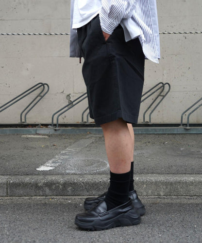 Gramicci G-SHORT G101-OGT 休閒短褲