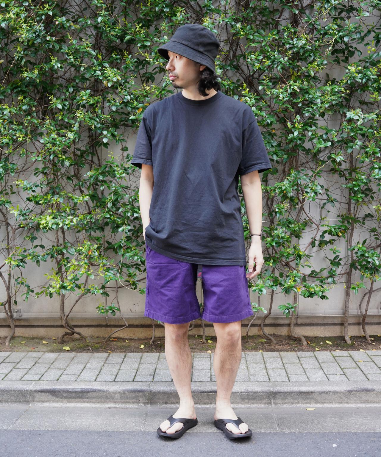 Gramicci G-SHORT G101-OGT 休閒短褲