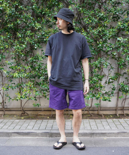 Gramicci G-SHORT G101-OGT 休閒短褲