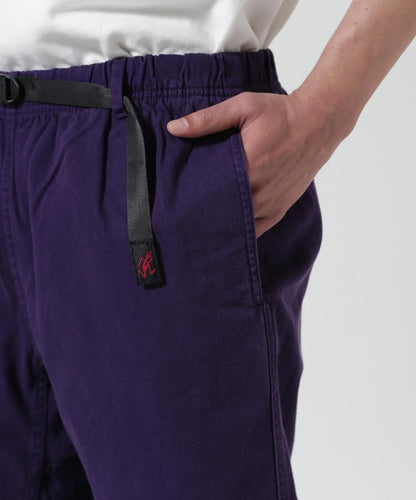Gramicci G-SHORT G101-OGT 休閒短褲