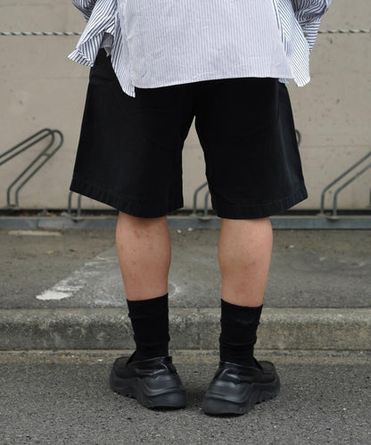 Gramicci G-SHORT G101-OGT 休閒短褲