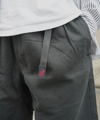 Gramicci G-SHORT G101-OGT 休閒短褲