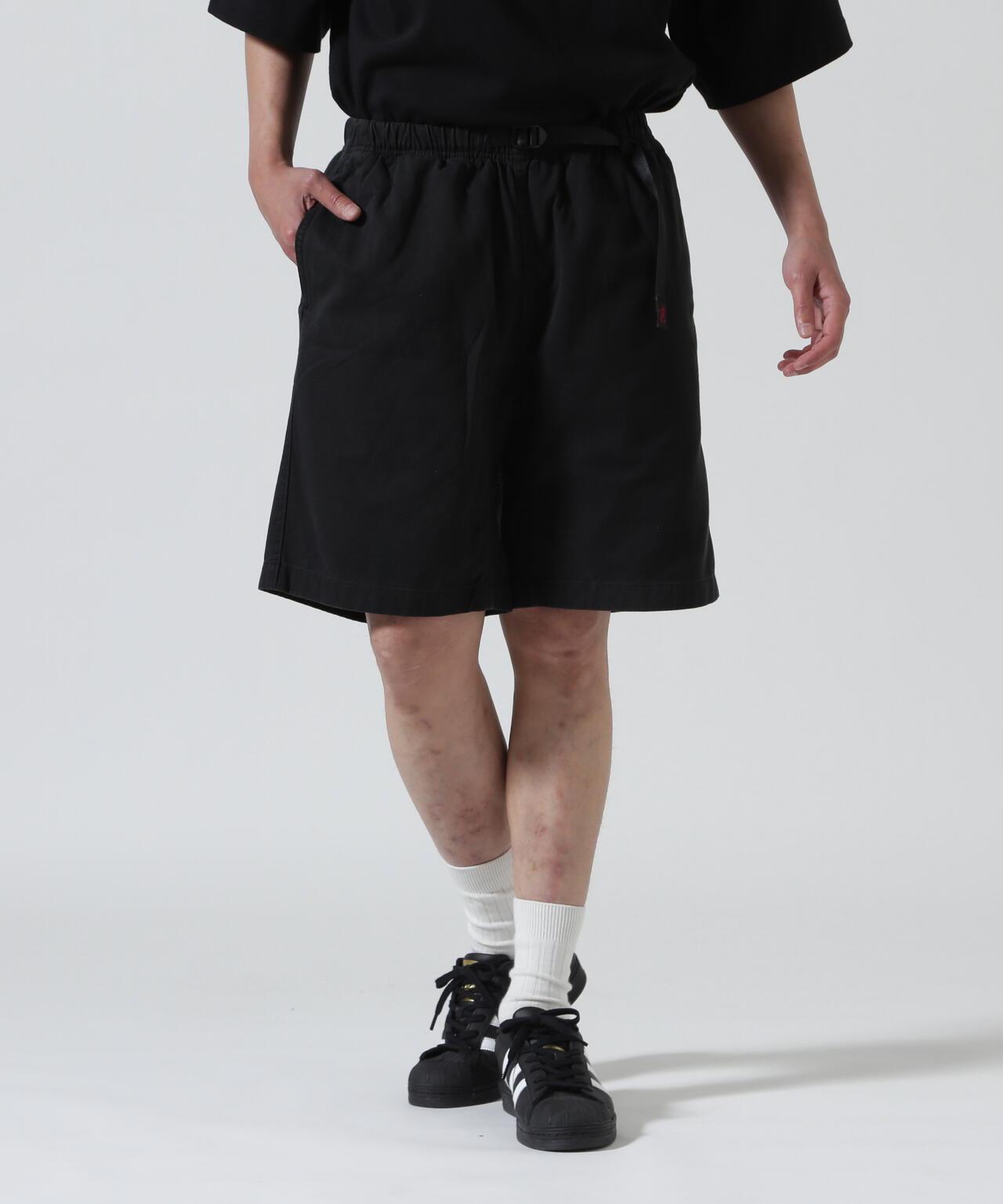 Gramicci G-SHORT G101-OGT 休閒短褲