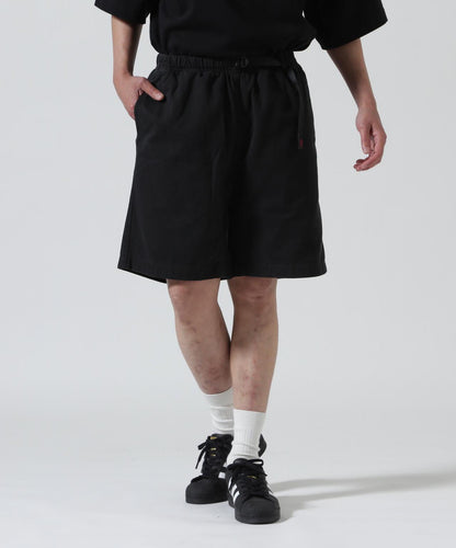 Gramicci G-SHORT G101-OGT 休閒短褲