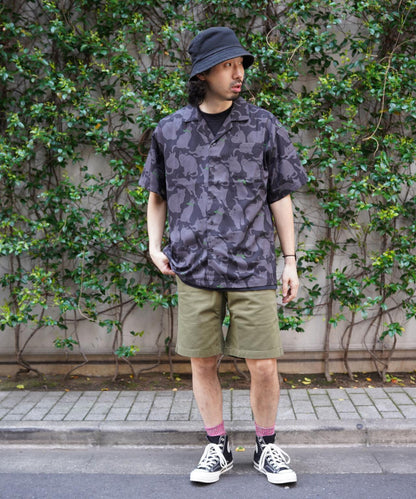 Gramicci G-SHORT G101-OGT 休閒短褲
