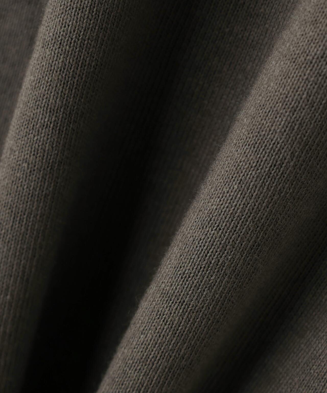 WHITELAND/ホワイトランド LOGO NOSLEEVES 無袖上衣