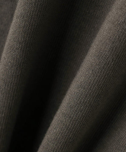 WHITELAND/ホワイトランド LOGO NOSLEEVES 無袖上衣