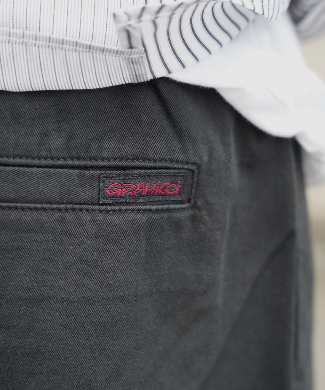 Gramicci G-SHORT G101-OGT 休閒短褲