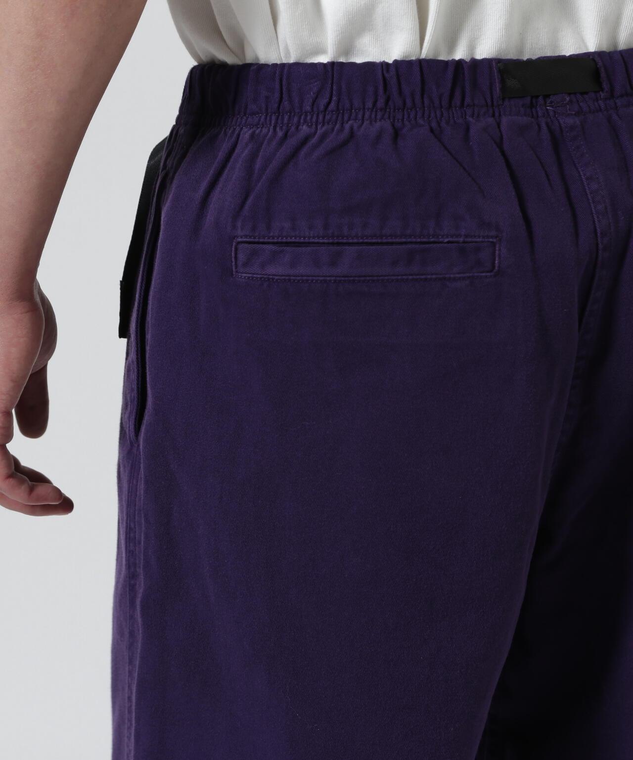 Gramicci G-SHORT G101-OGT 休閒短褲