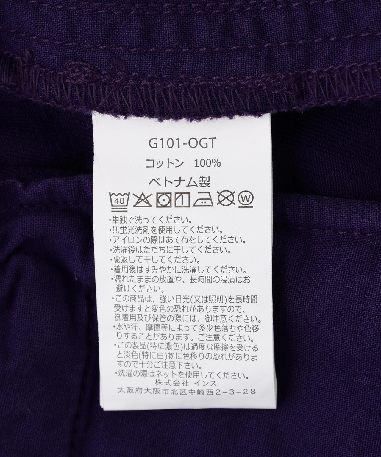 Gramicci G-SHORT G101-OGT 休閒短褲