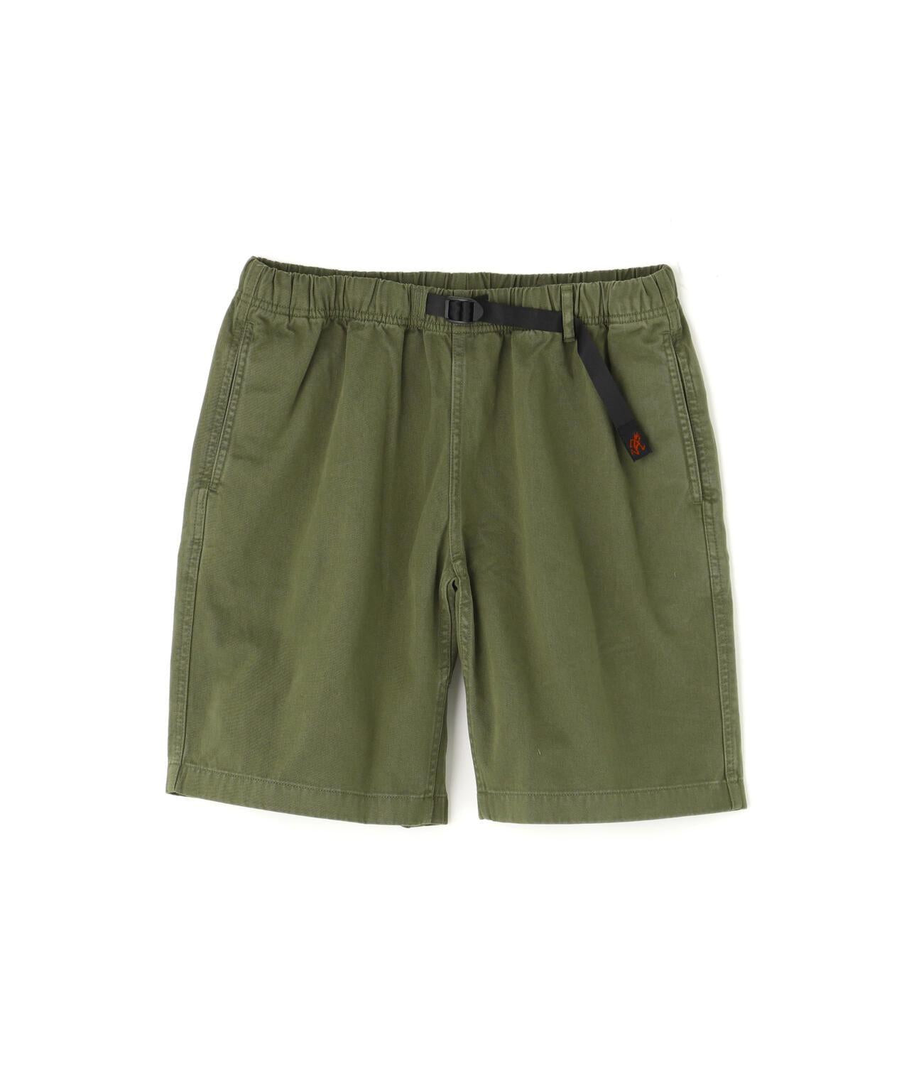 Gramicci G-SHORT G101-OGT 休閒短褲