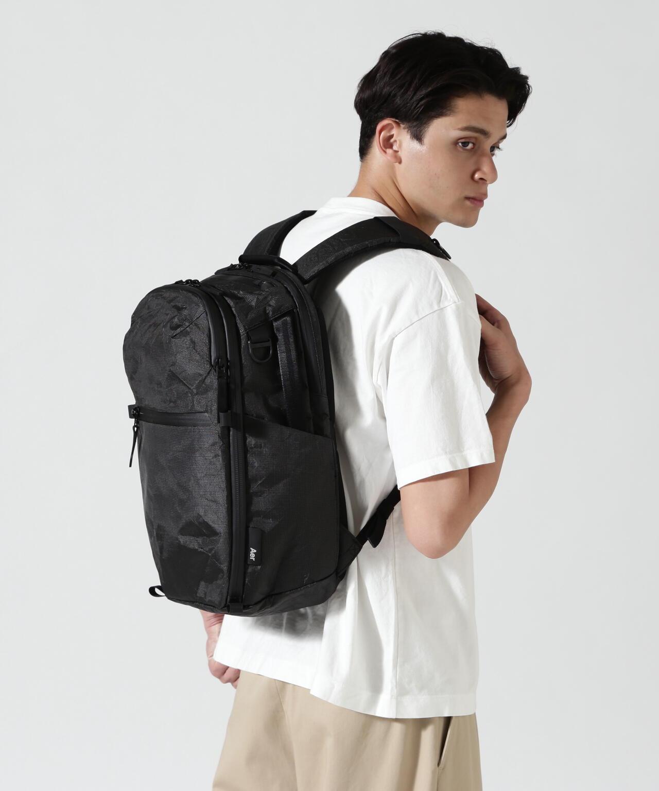 20L容量 Aer City Pack Pro2 Ultra 揹包