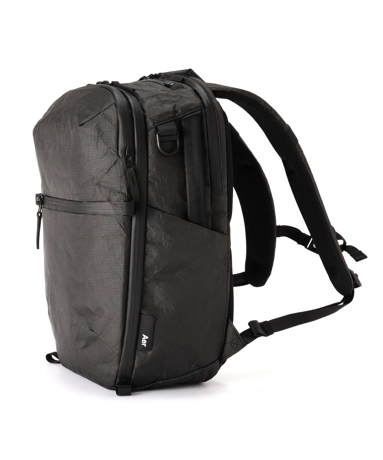 20L容量 Aer City Pack Pro2 Ultra 揹包