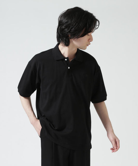 THE NORTH FACE S/S Any Part Polo POLO衫