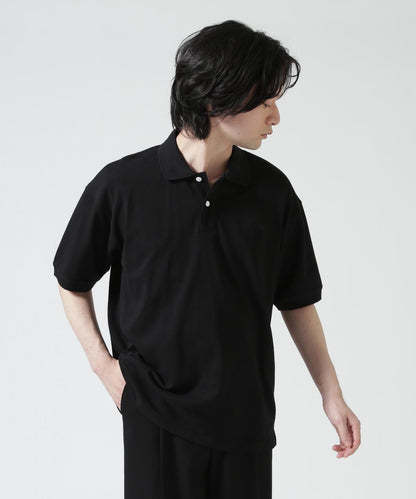 THE NORTH FACE S/S Any Part Polo POLO衫