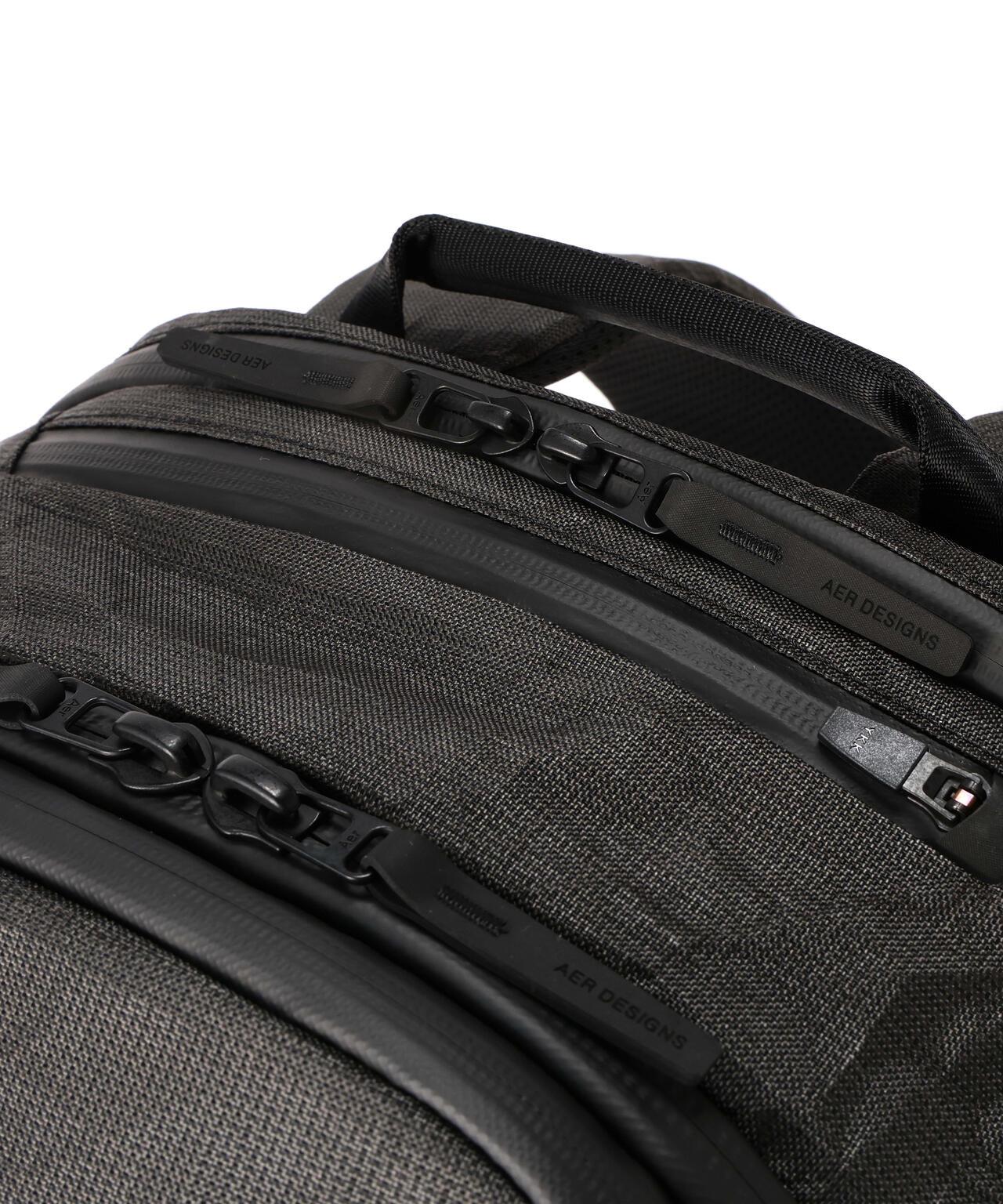 20L容量 Aer City Pack Pro2 Ultra 揹包