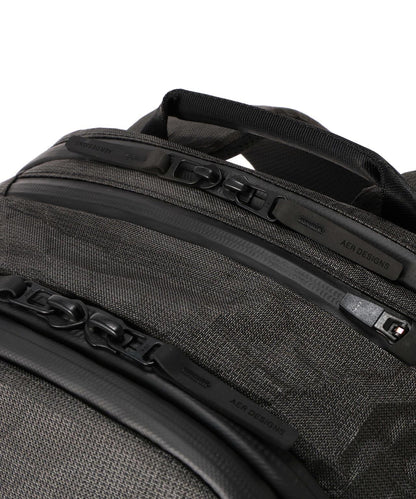 20L容量 Aer City Pack Pro2 Ultra 揹包