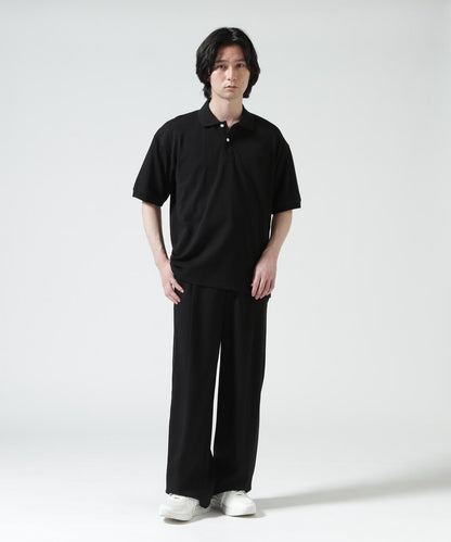 THE NORTH FACE S/S Any Part Polo POLO衫