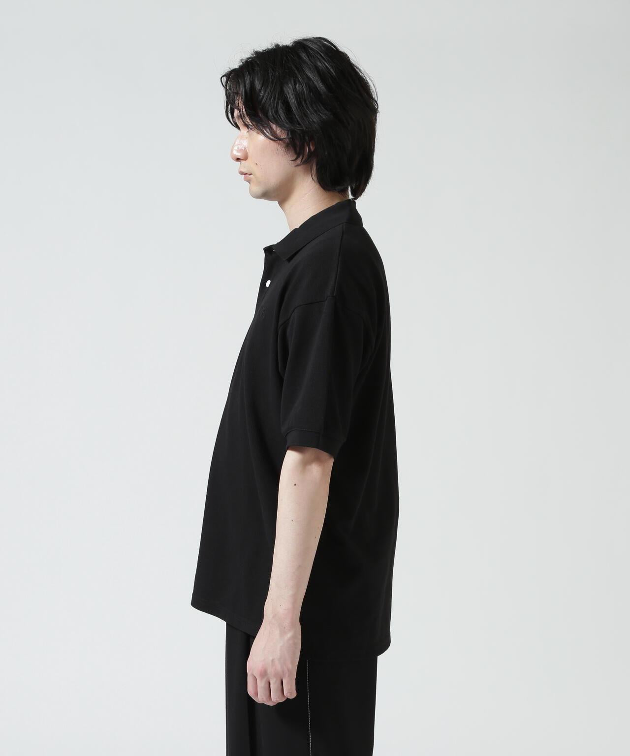 THE NORTH FACE S/S Any Part Polo POLO衫