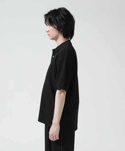 THE NORTH FACE S/S Any Part Polo POLO衫