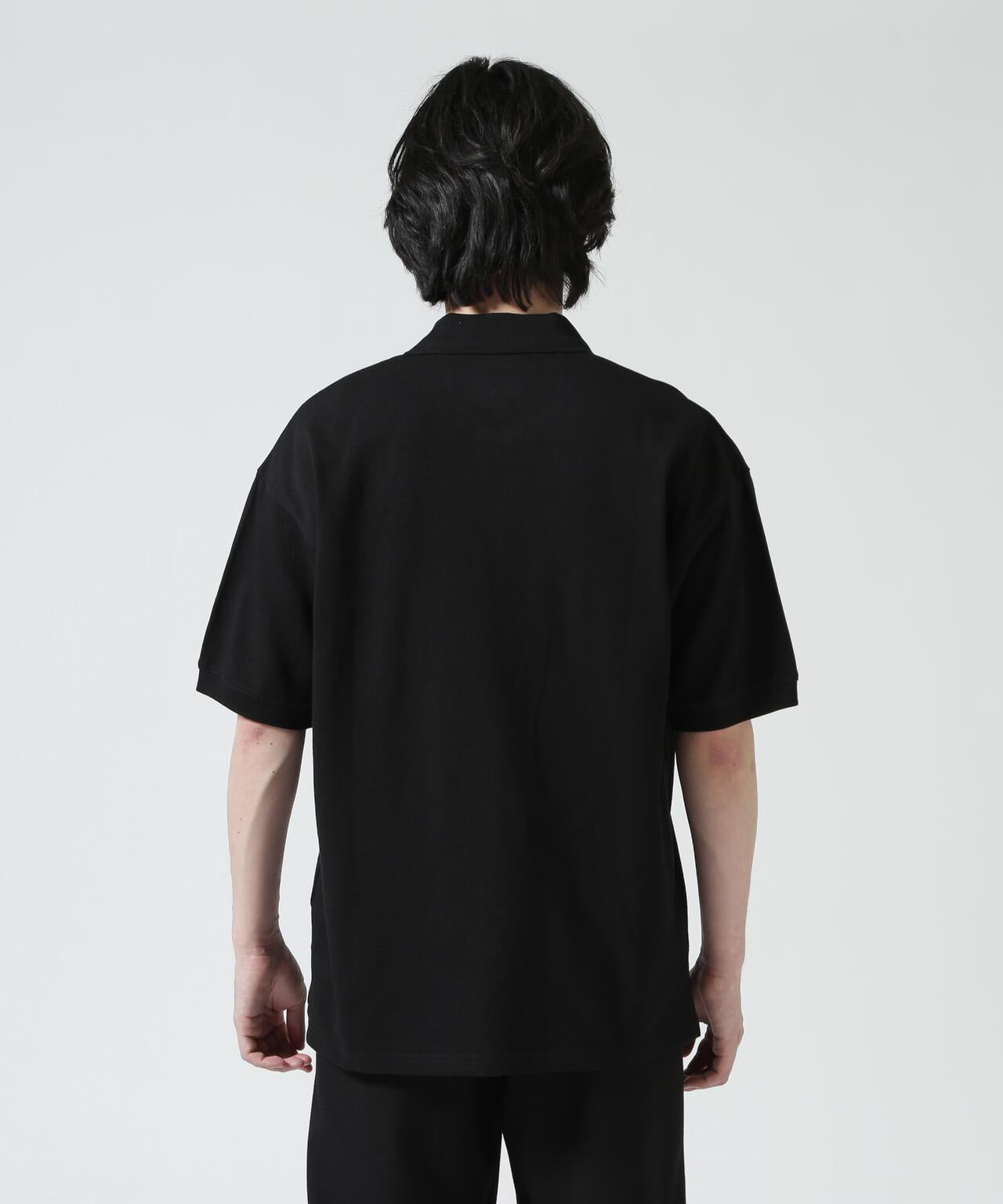 THE NORTH FACE S/S Any Part Polo POLO衫