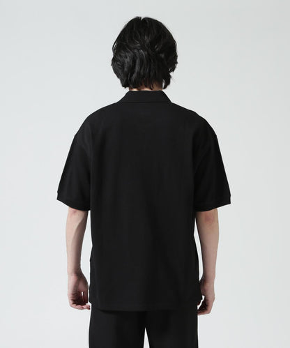 THE NORTH FACE S/S Any Part Polo POLO衫