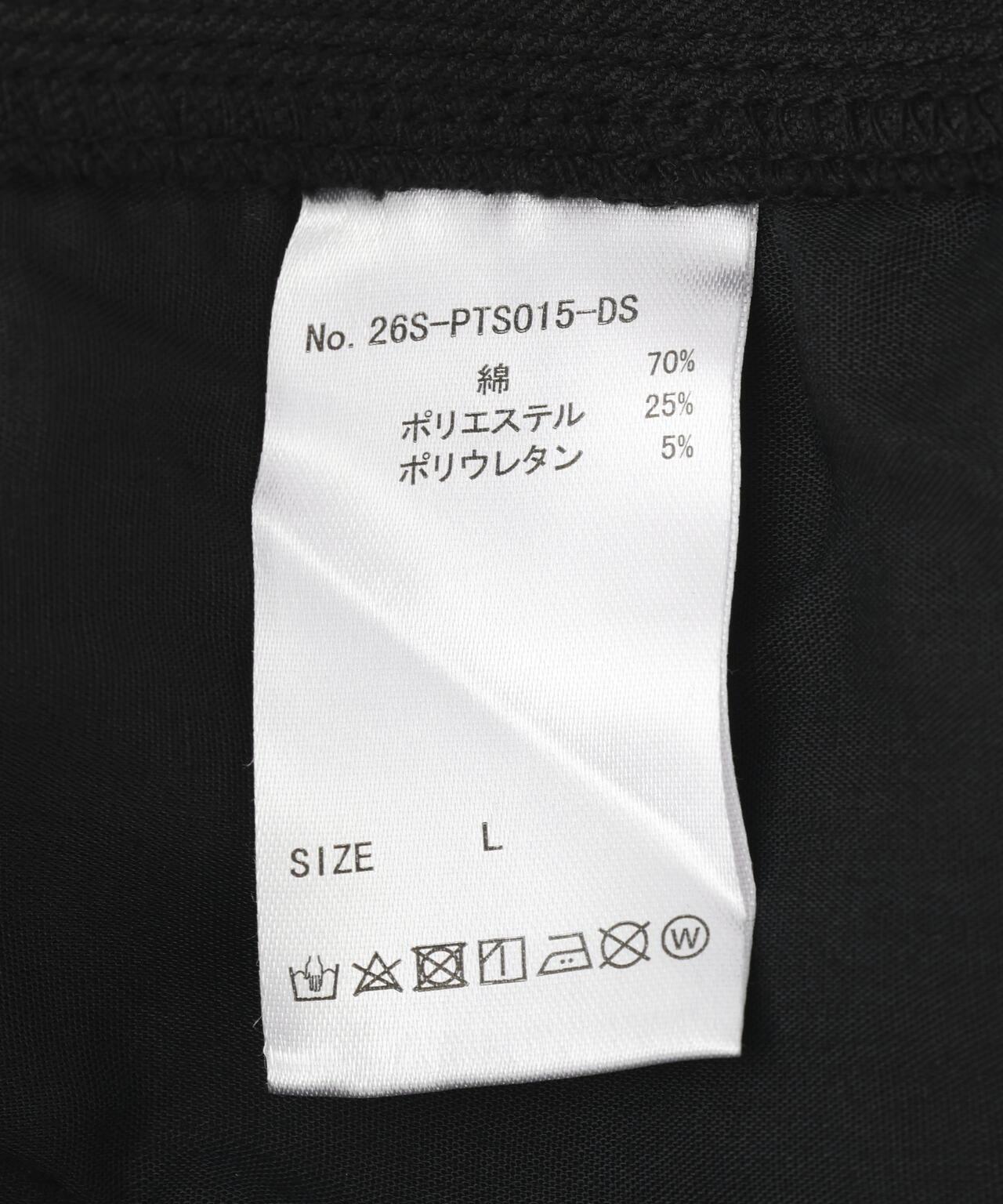 DankeSchon STTWILL 工裝短褲