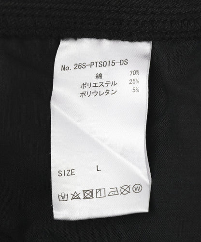 DankeSchon STTWILL 工裝短褲