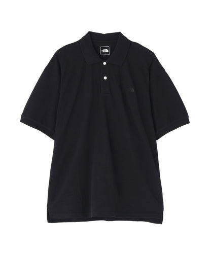 THE NORTH FACE S/S Any Part Polo POLO衫