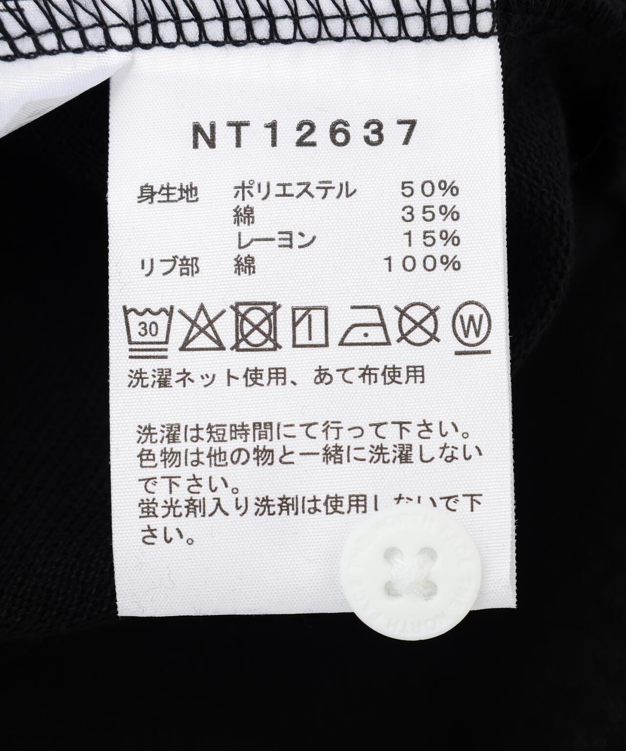 THE NORTH FACE S/S Any Part Polo POLO衫