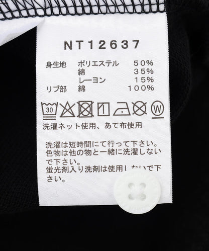THE NORTH FACE S/S Any Part Polo POLO衫