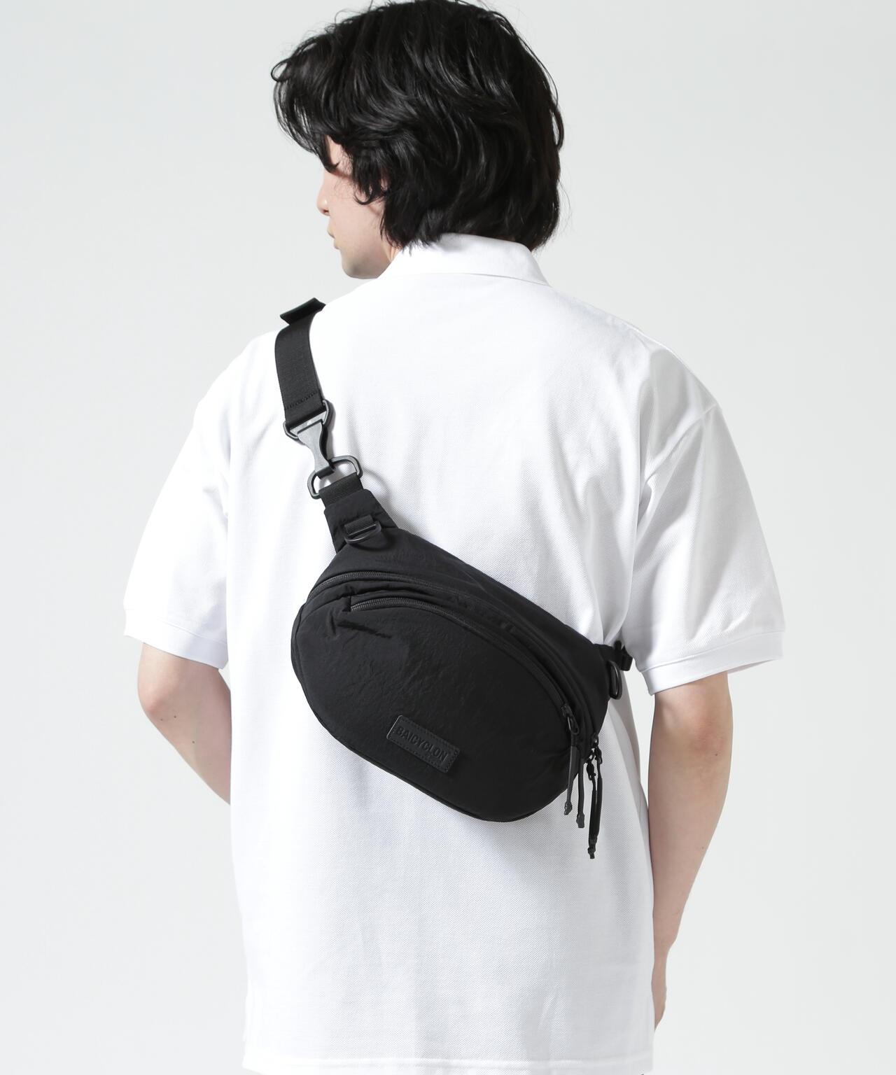 BAICYCLON by bagjack 2WAY BAG 包袋