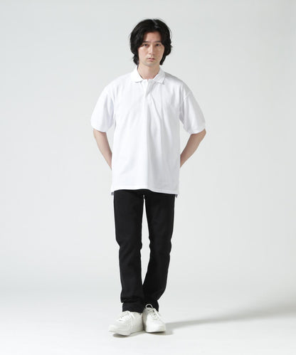 THE NORTH FACE S/S Any Part Polo POLO衫