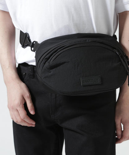 BAICYCLON by bagjack 2WAY BAG 包袋