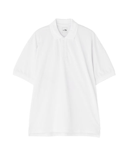 THE NORTH FACE S/S Any Part Polo POLO衫