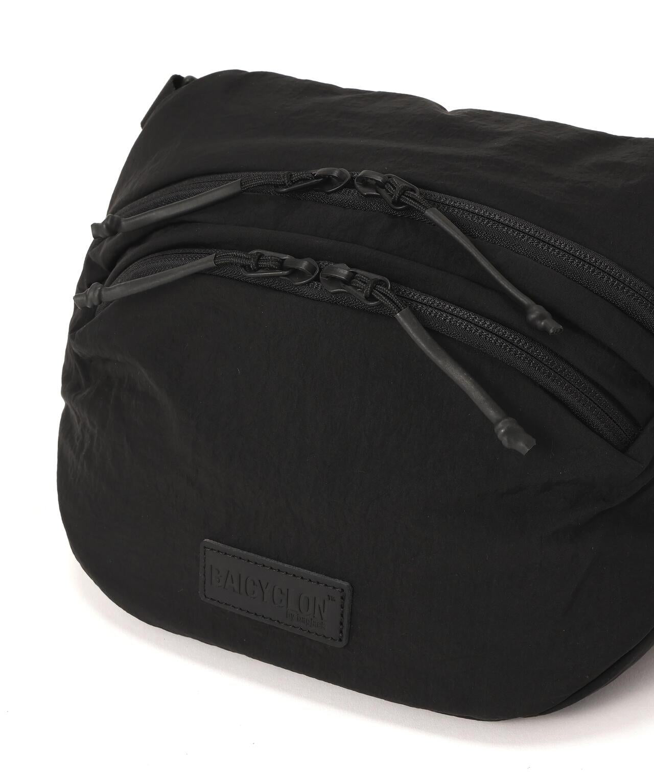 BAICYCLON by bagjack 2WAY BAG 包袋
